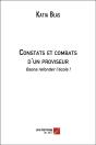 Constats Et Combats D'Un Proviseur - Preview