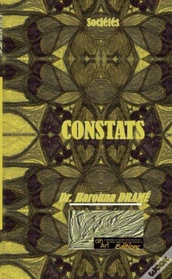 Capa do artigo Constats