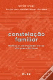 Capa do artigo Constelação Familiar