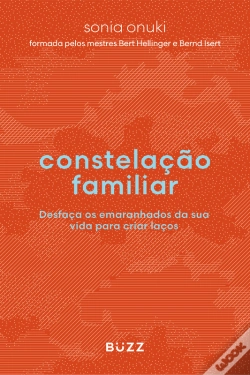 Capa do artigo Constelação Familiar