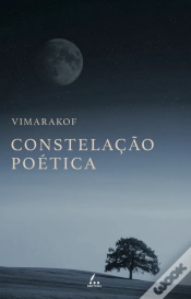 Capa do artigo Constelação Poética