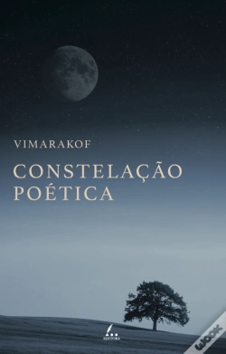 Capa do artigo Constelação Poética