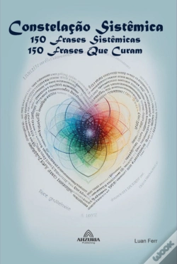 Capa do artigo Constelação Sistêmica