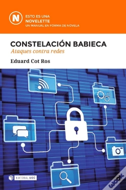 Capa do artigo Constelación Babieca