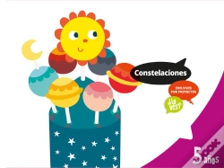 Capa do artigo Constelaciones (5 Años)