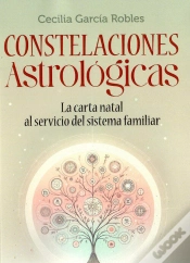 Capa do artigo Constelaciones Astrologicas