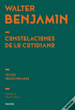 Capa do artigo Constelaciones De Lo Cotidiano