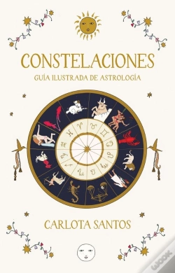 Capa do artigo Constelaciones Edicion Limitada