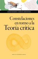 Constelaciones En Torno A La Teoria Critica