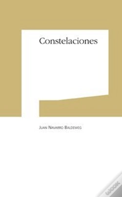 Capa do artigo Constelaciones