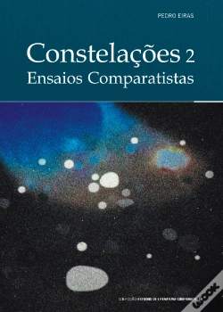 Capa do artigo Constelações 2