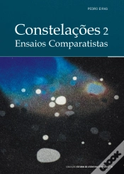 Capa do artigo Constelações 2