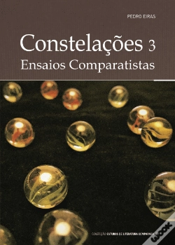 Capa do artigo Constelações 3
