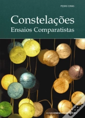 Capa do artigo Constelações