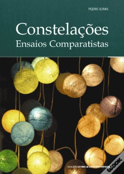 Capa do artigo Constelações