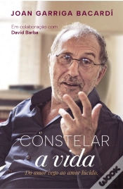 Capa do artigo Constelar A Vida