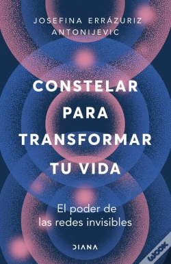 Capa do artigo Constelar Para Transformar Tu Vida