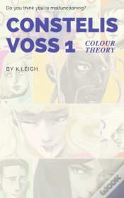 Capa do artigo Constelis Voss Vol. 1