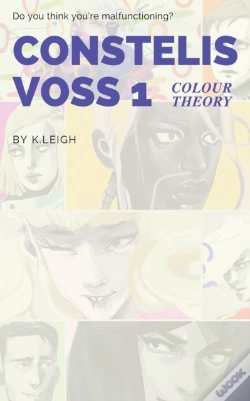 Capa do artigo Constelis Voss Vol. 1