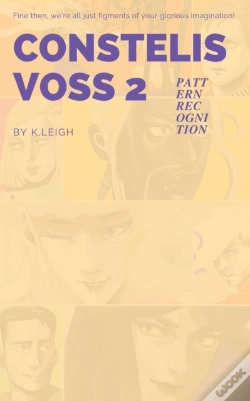 Capa do artigo Constelis Voss Vol. 2: Pattern Recogniti