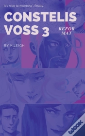 Capa do artigo Constelis Voss Vol. 3: Reformat