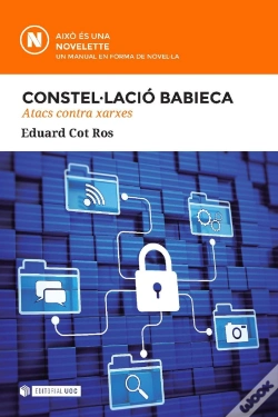 Capa do artigo Constel·Lació Babieca