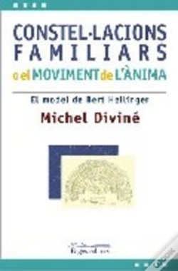 Capa do artigo Constel·Lacions Familiars O El Moviment De L'Ànima
