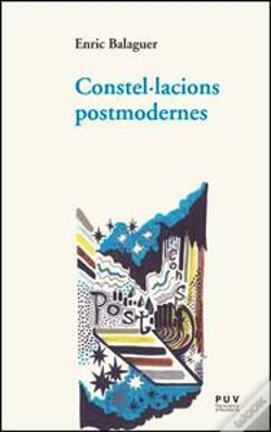 Capa do artigo Constel·Lacions Postmodernes