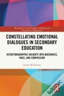 Constellating Emotional Dialogues In Secondary Education
