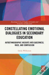 Capa do artigo Constellating Emotional Dialogues In Secondary Education