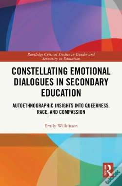 Capa do artigo Constellating Emotional Dialogues In Secondary Education
