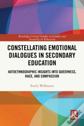 Constellating Emotional Dialogues In Secondary Education