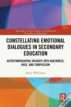 Capa do artigo Constellating Emotional Dialogues In Secondary Education
