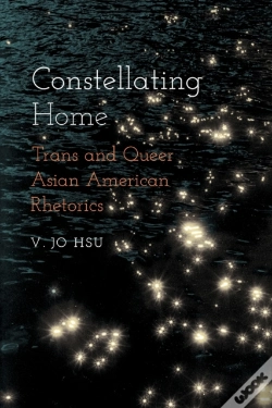 Capa do artigo Constellating Home