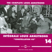 Capa do artigo Constellation 48 - CD