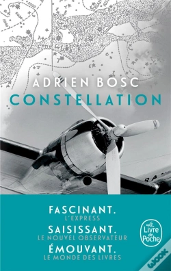 Capa do artigo Constellation