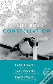 Capa do artigo Constellation