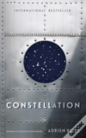 Capa do artigo Constellation