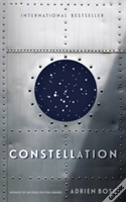 Capa do artigo Constellation