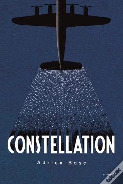 Capa do artigo Constellation