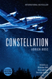 Capa do artigo Constellation