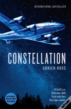 Capa do artigo Constellation