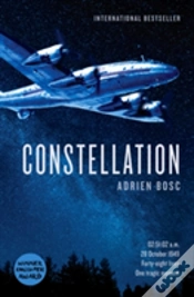 Capa do artigo Constellation