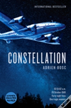 Capa do artigo Constellation