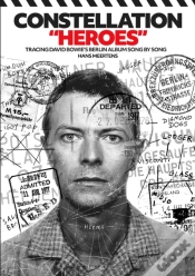 Capa do artigo Constellation Â€Œheroesâ€