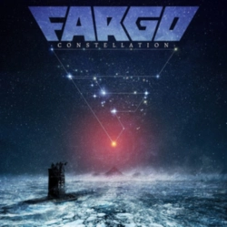 Capa do artigo Constellation - CD