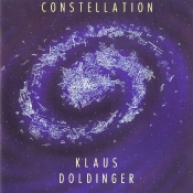 Capa do artigo Constellation - CD
