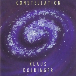 Capa do artigo Constellation - CD