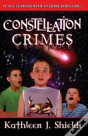Capa do artigo Constellation Crimes