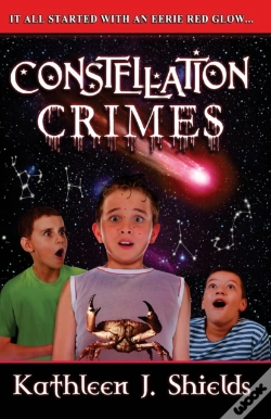 Capa do artigo Constellation Crimes